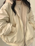 Jara Vintage Bliss Winter Coat | Comfy & Casual