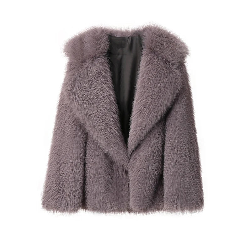 Sophie Wild Spectrum Fluff Fiesta | Fluffy & Trendy