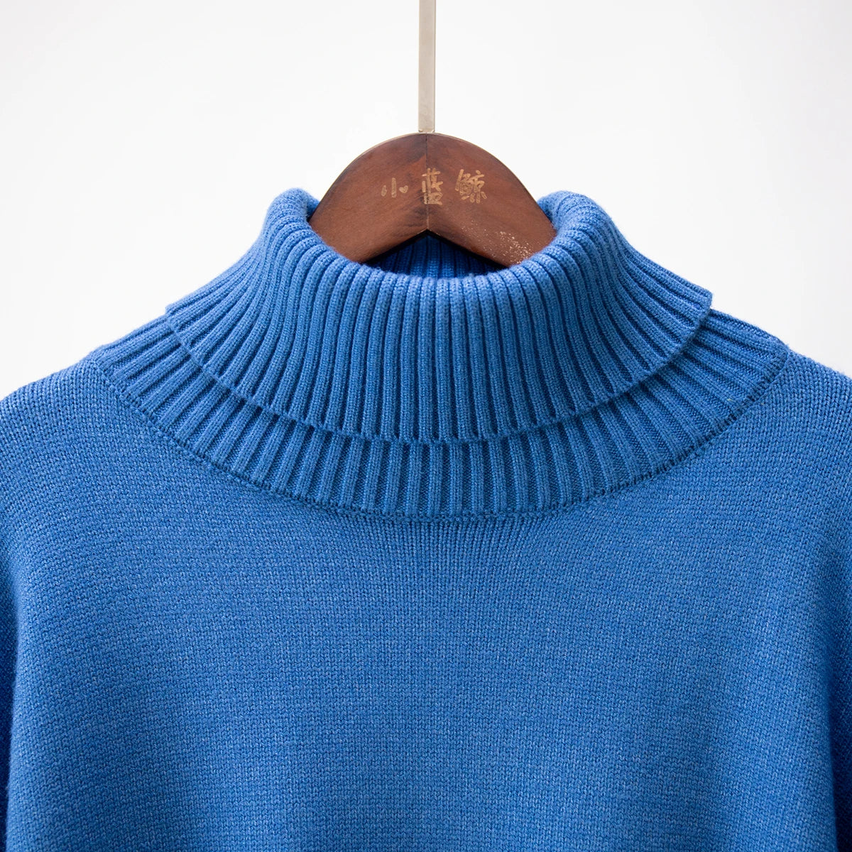 Mila Turtleneck | Oversized & Warm