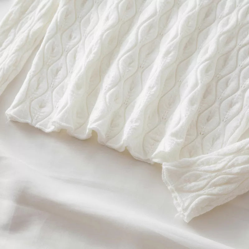 Lisa Cashmere Sweater | Soft & Stylish