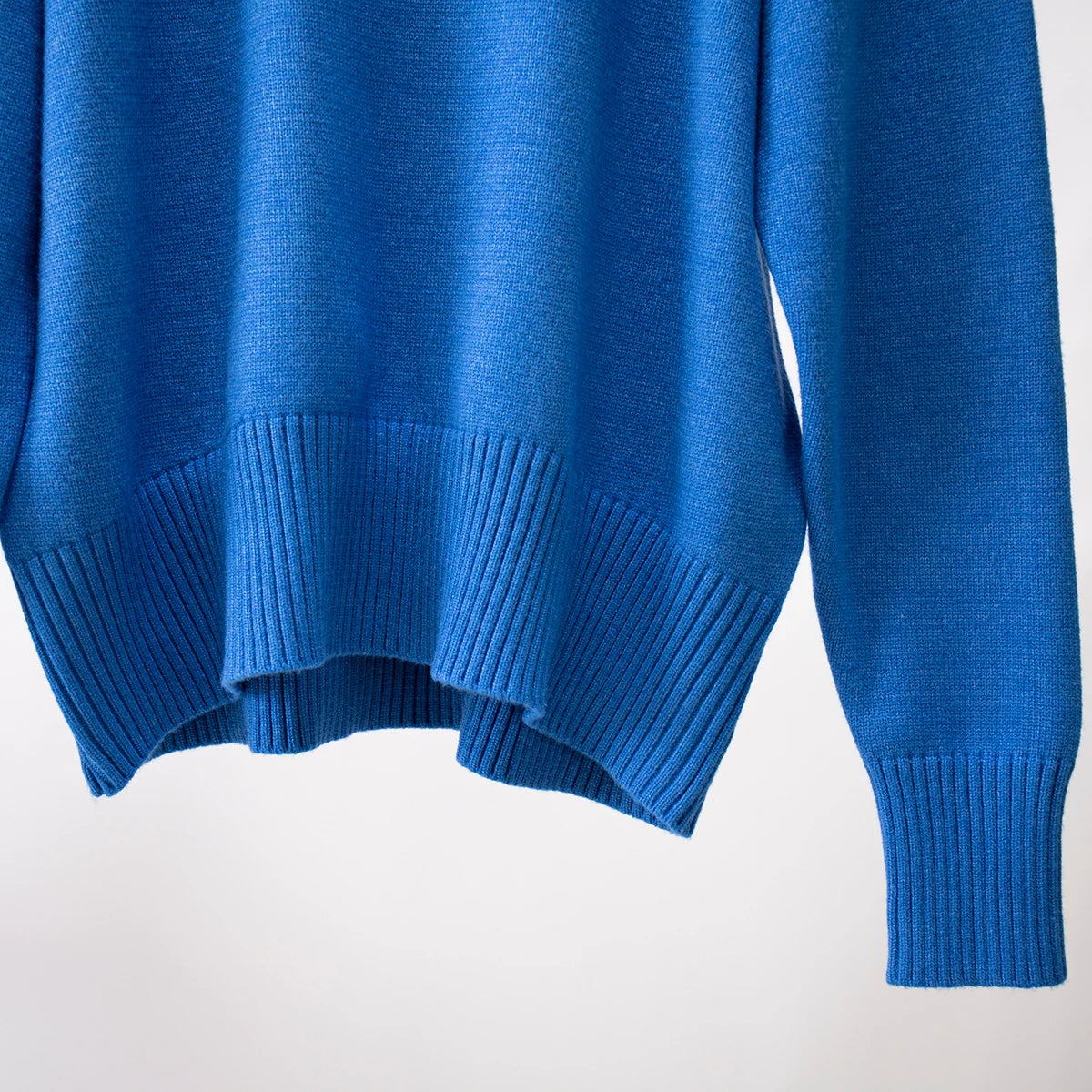 Mila Turtleneck | Oversized & Warm