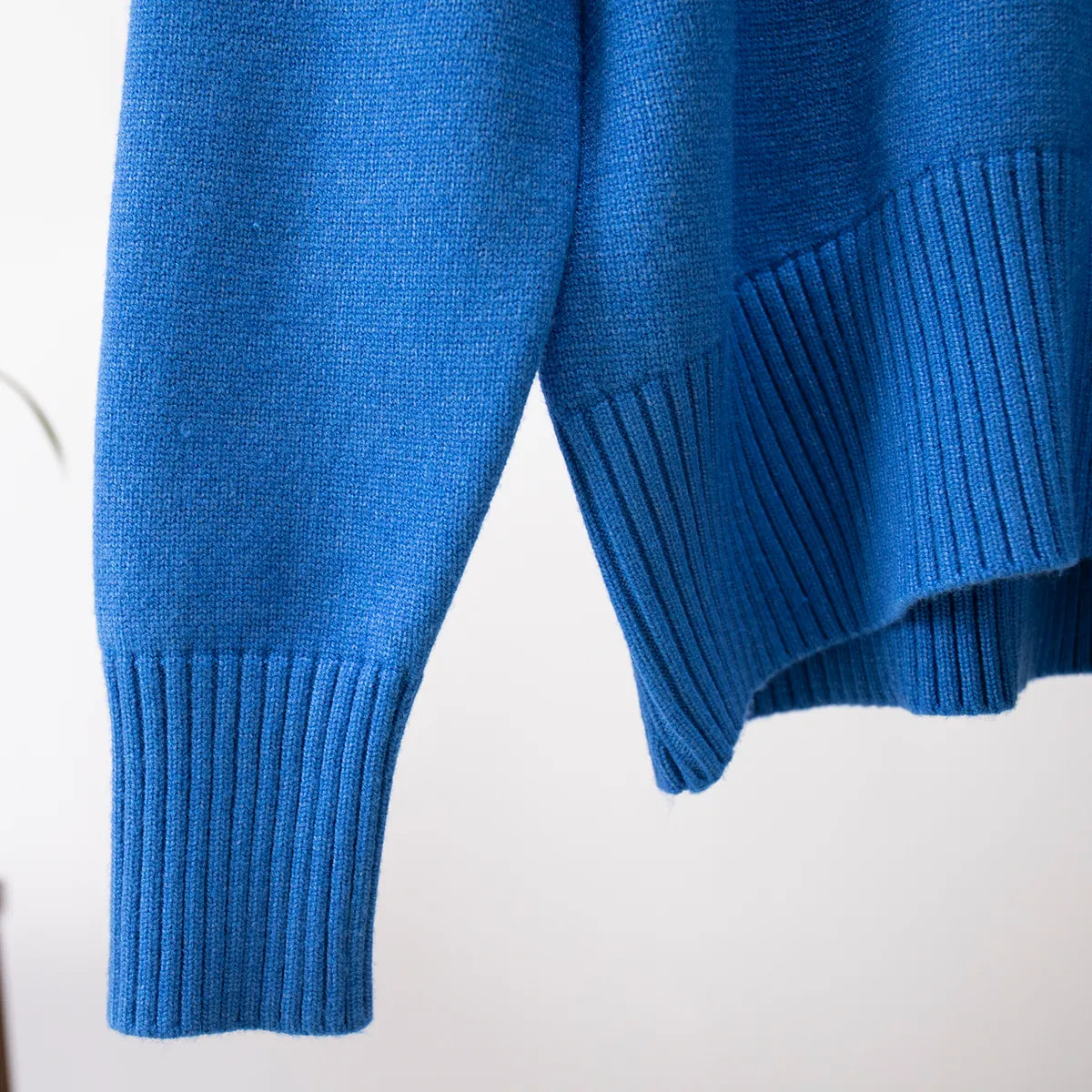 Mila Turtleneck | Oversized & Warm