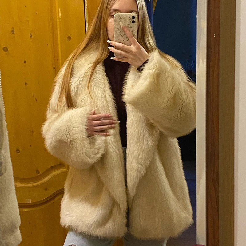 Sophie Wild Spectrum Fluff Fiesta | Fluffy & Trendy