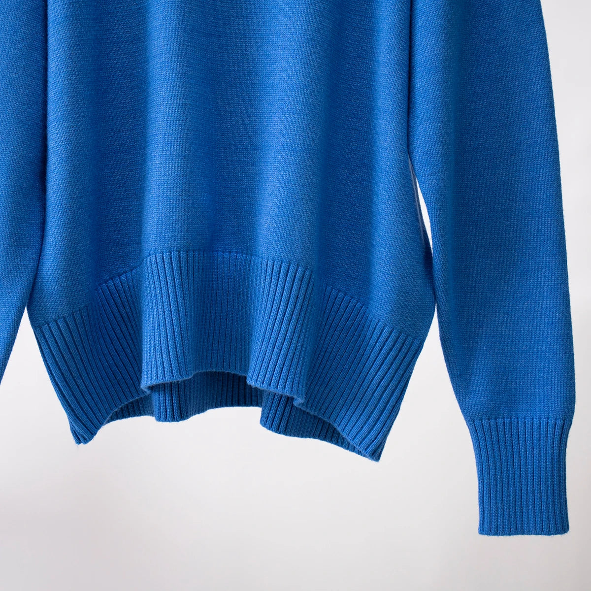 Mila Turtleneck | Oversized & Warm