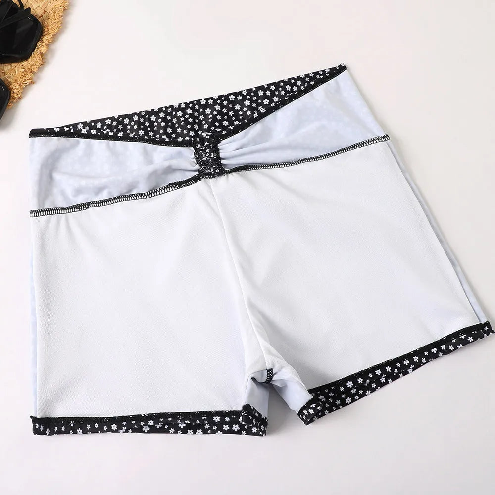 Sammy Jackson™ Adria Flower Power Bikini | Cute & Trendy