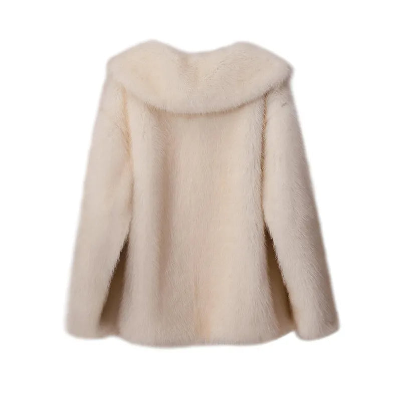 Sophie Wild Spectrum Fluff Fiesta | Fluffy & Trendy