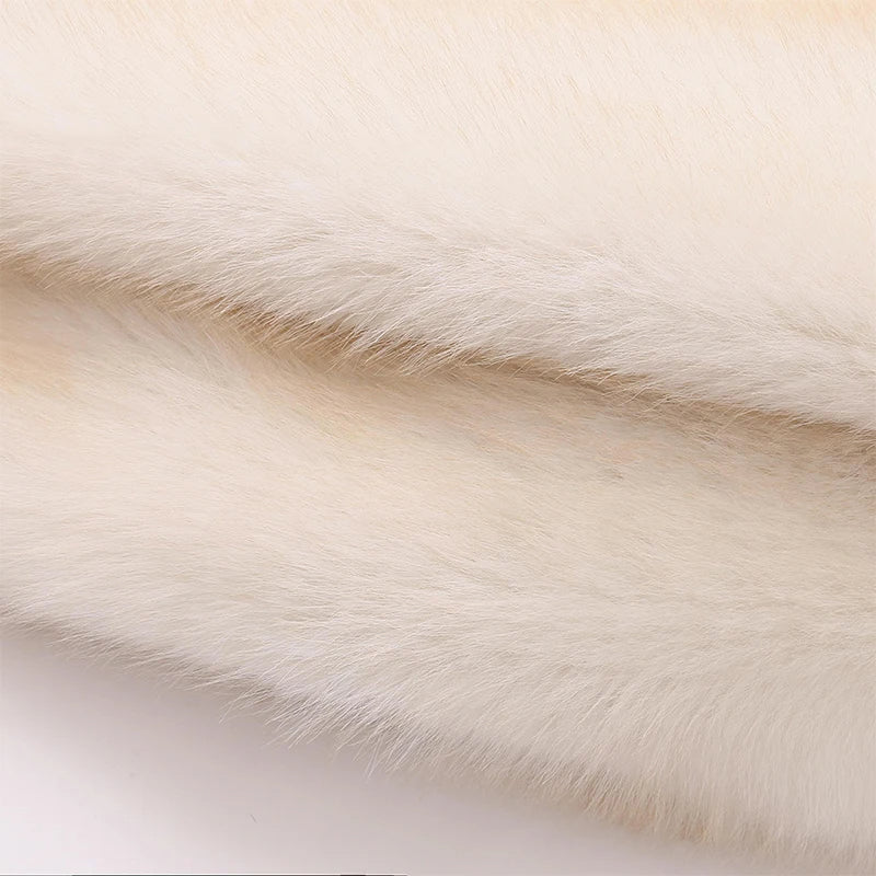 Sophie Wild Spectrum Fluff Fiesta | Fluffy & Trendy