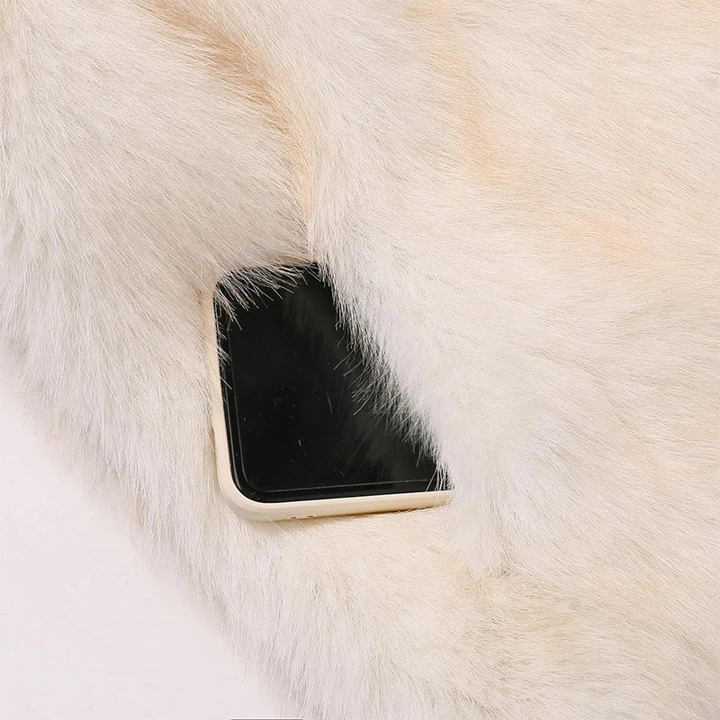 Sophie Wild Spectrum Fluff Fiesta | Fluffy & Trendy