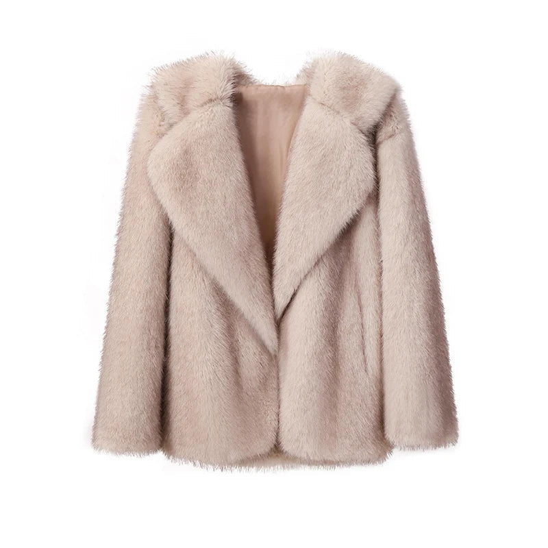 Sophie Wild Spectrum Fluff Fiesta | Fluffy & Trendy