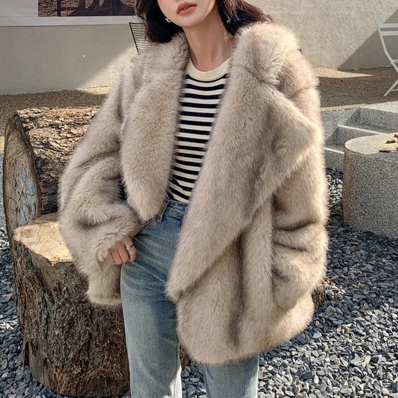Sophie Wild Spectrum Fluff Fiesta | Fluffy & Trendy