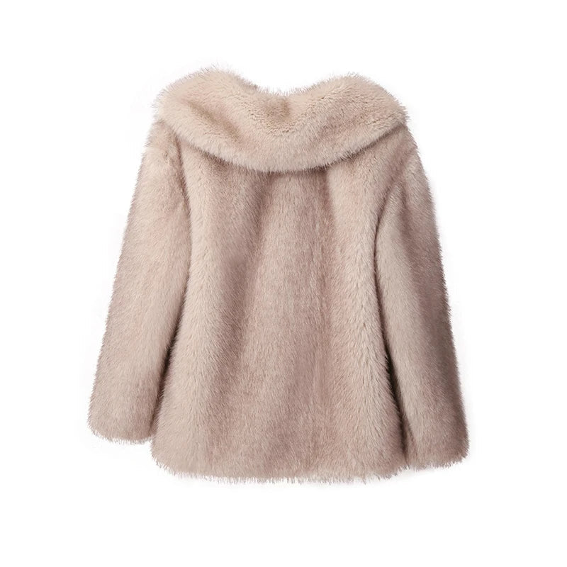 Sophie Wild Spectrum Fluff Fiesta | Fluffy & Trendy