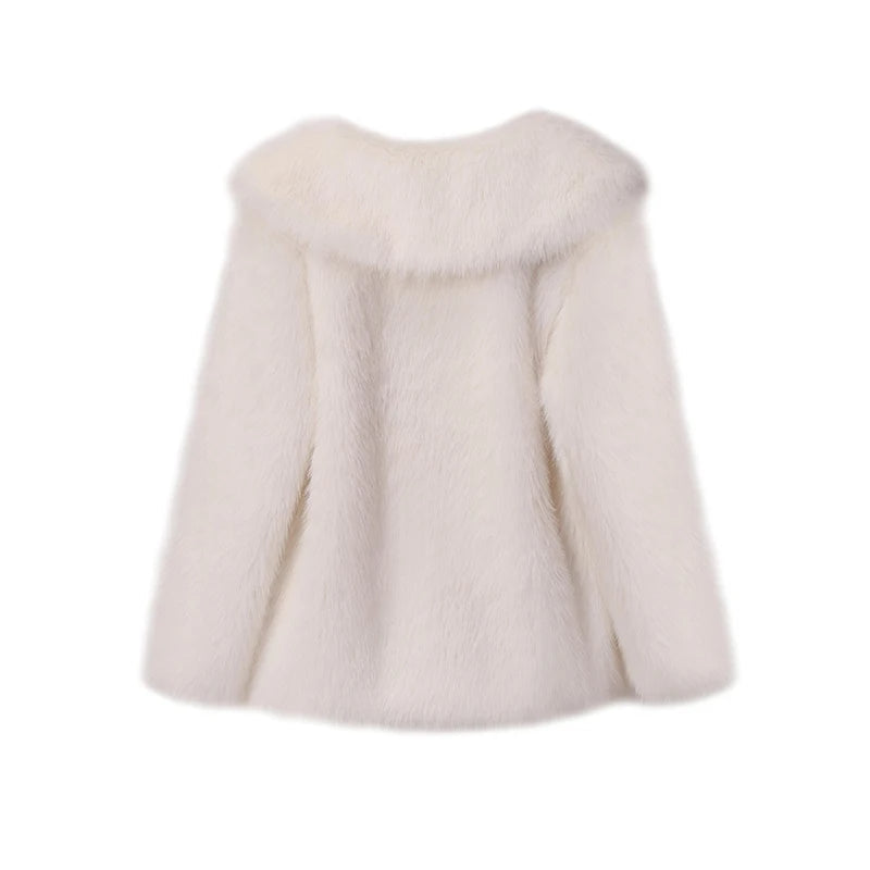 Sophie Wild Spectrum Fluff Fiesta | Fluffy & Trendy