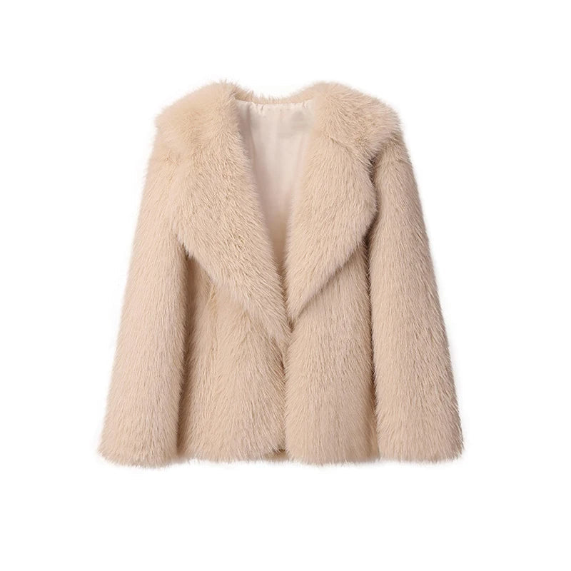 Sophie Wild Spectrum Fluff Fiesta | Fluffy & Trendy