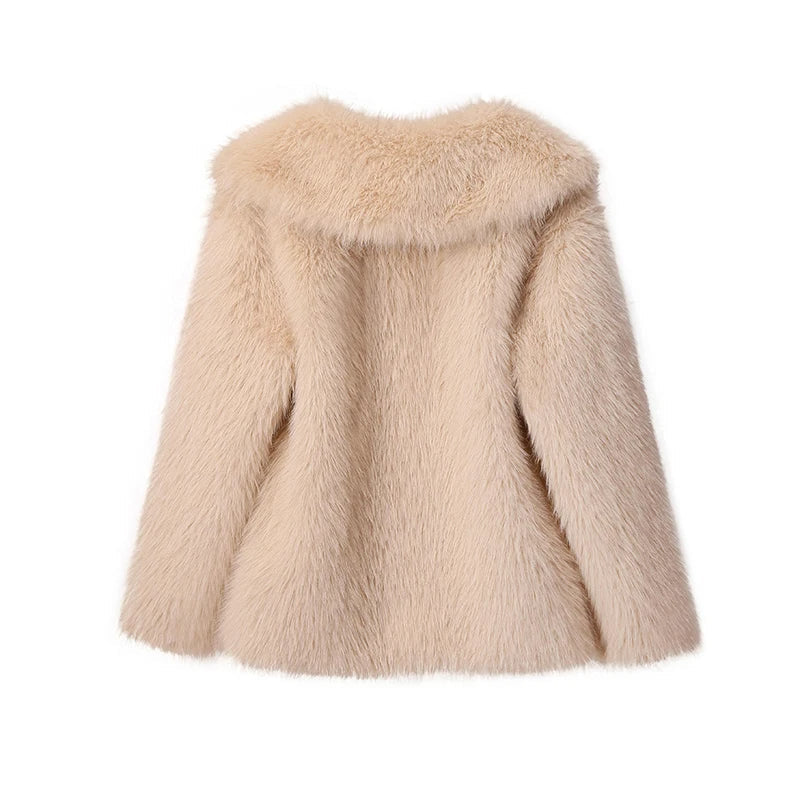 Sophie Wild Spectrum Fluff Fiesta | Fluffy & Trendy