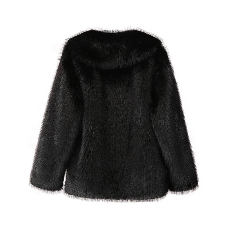 Sophie Wild Spectrum Fluff Fiesta | Fluffy & Trendy