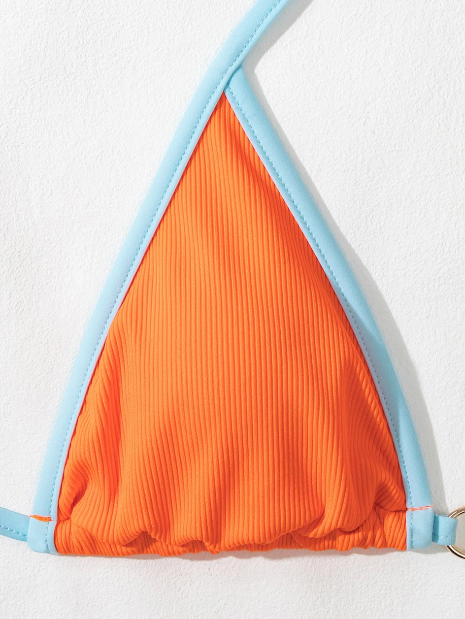 Sammy Jackson™ Lana Bikini | Brazilian & Stylish