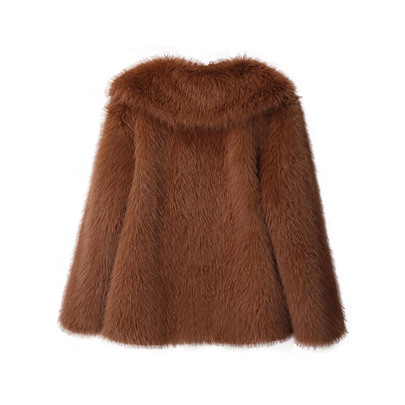 Sophie Wild Spectrum Fluff Fiesta | Fluffy & Trendy