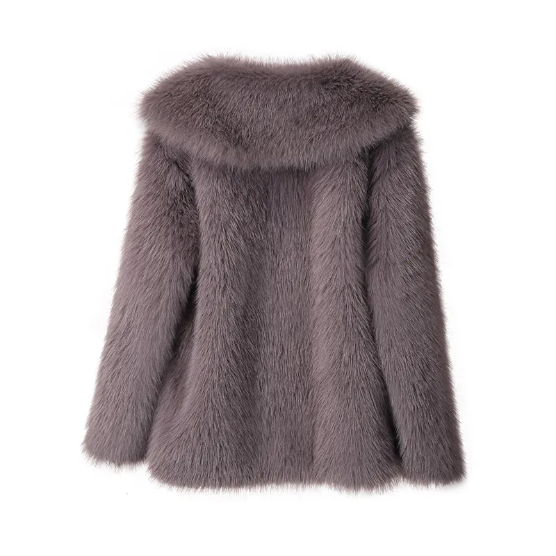 Sophie Wild Spectrum Fluff Fiesta | Fluffy & Trendy