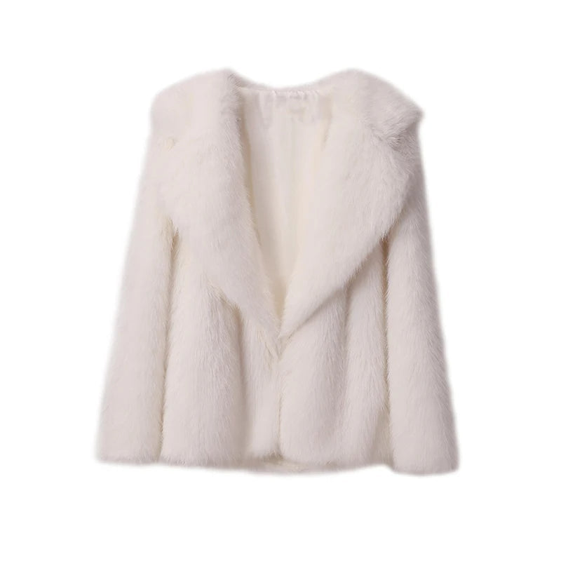 Sophie Wild Spectrum Fluff Fiesta | Fluffy & Trendy