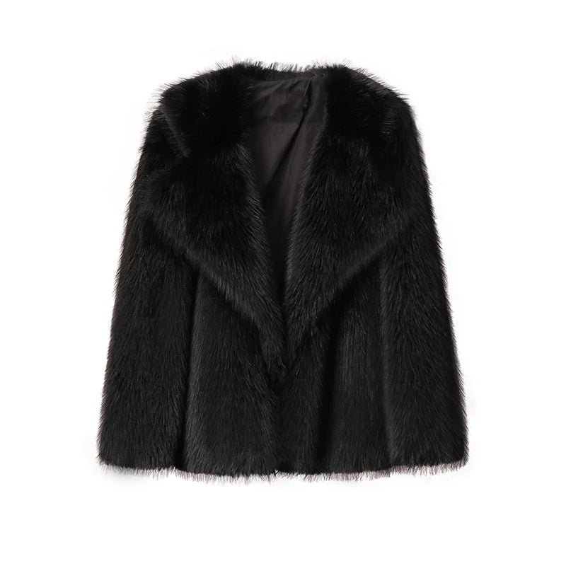 Sophie Wild Spectrum Fluff Fiesta | Fluffy & Trendy