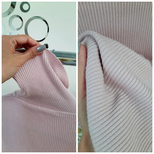 Sara Turtleneck | Soft & Trendy