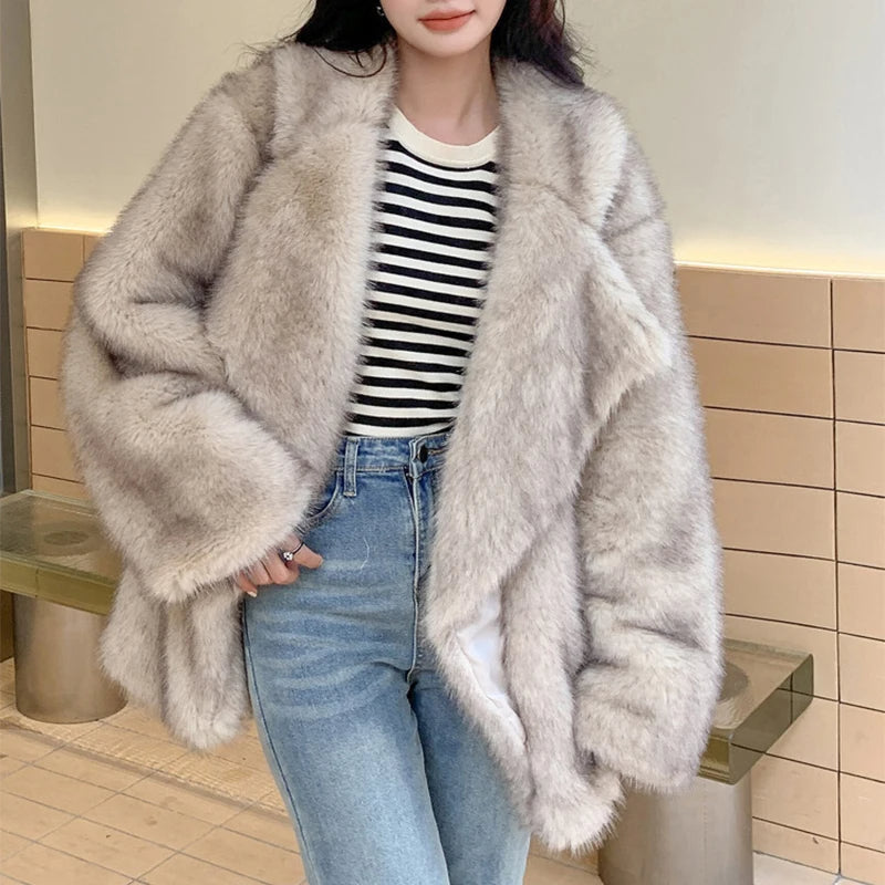 Sophie Wild Spectrum Fluff Fiesta | Fluffy & Trendy