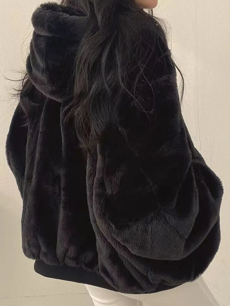 Jara Vintage Bliss Winter Coat | Comfy & Casual