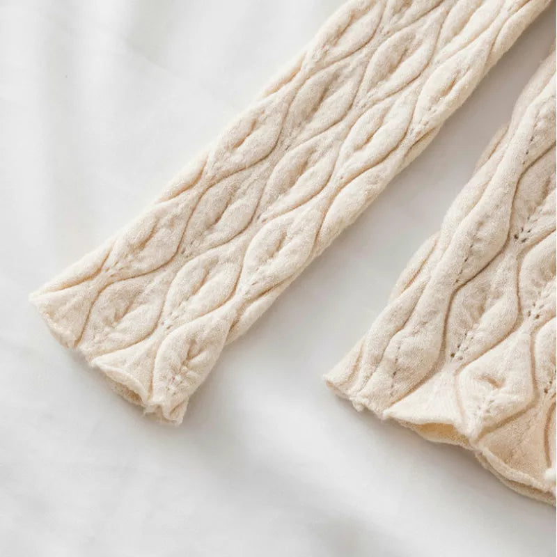Lisa Cashmere Sweater | Soft & Stylish