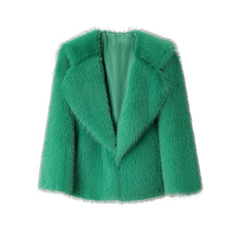 Sophie Wild Spectrum Fluff Fiesta | Fluffy & Trendy