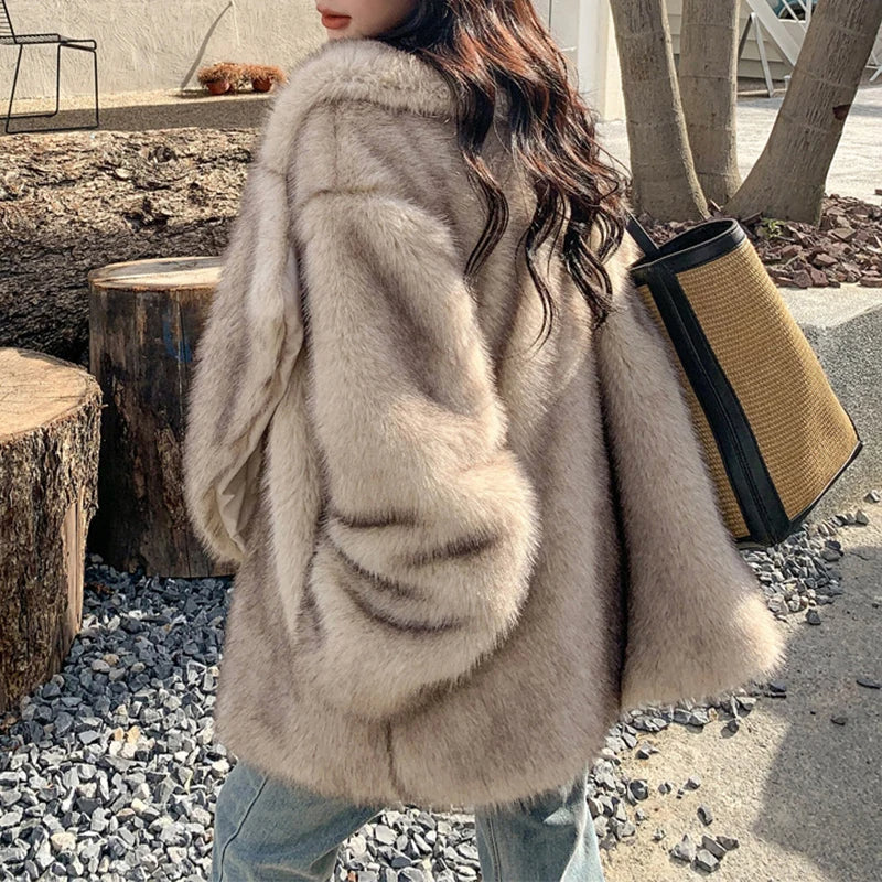 Sophie Wild Spectrum Fluff Fiesta | Fluffy & Trendy