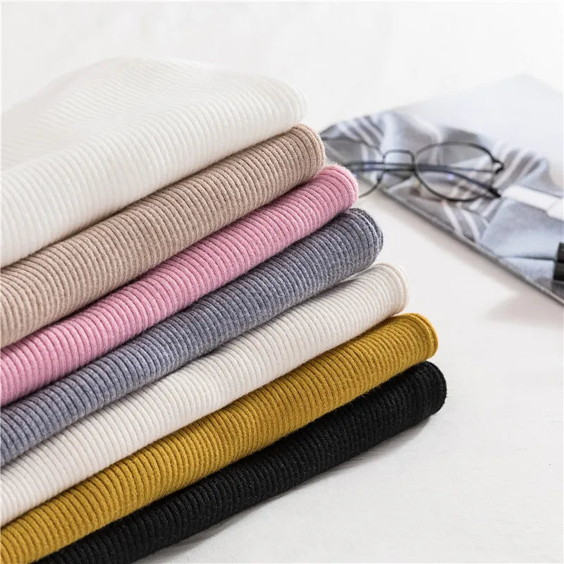 Sara Turtleneck | Soft & Trendy