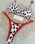 Sammy Jackson™ Anki Bikini | Colorful & Stylish