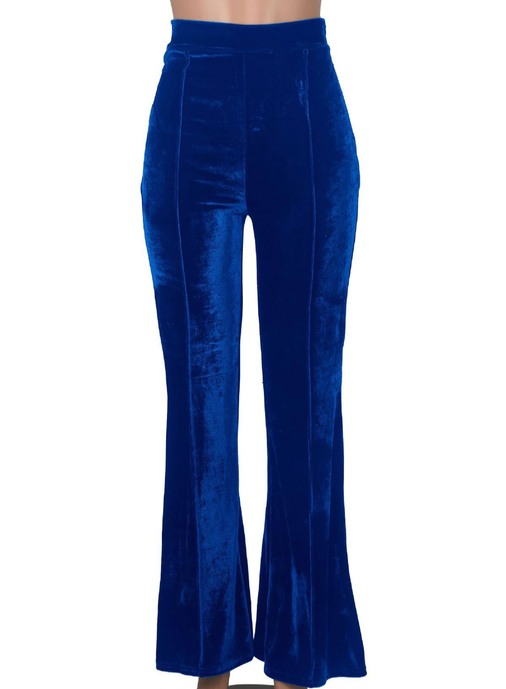 Jewel Velvet Flared | Stylish & festive