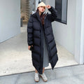 Dony Dons Parka | The ideal winter coat for the upcoming winter