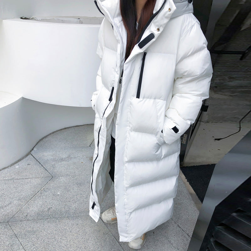 Dony Dons Parka | The ideal winter coat for the upcoming winter