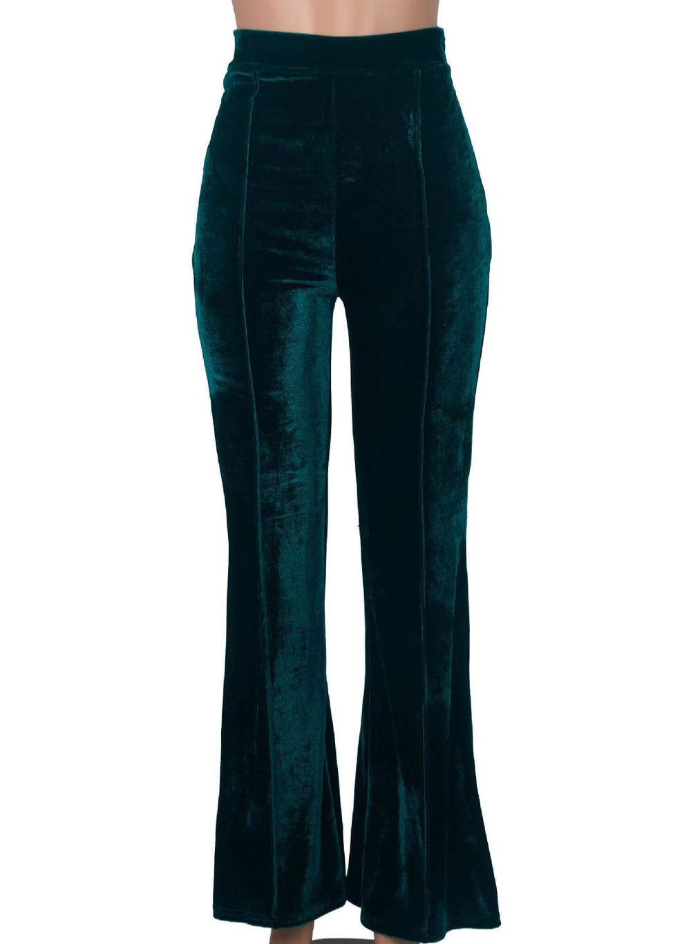 Jewel Velvet Flared | Stylish & festive