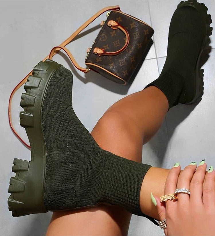 Sammy Jackson™ Shanna Boots | The Funniest and Most Comfortable Boots!