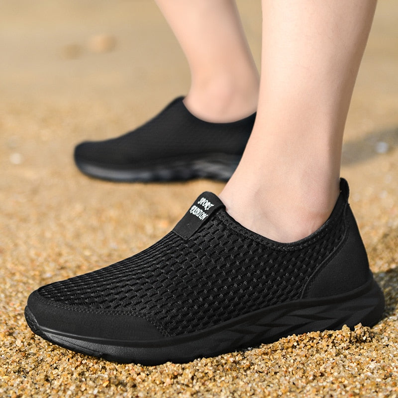 Sammy Jackson™ Ualy Unisex Sneakers | Sporty & comfortable for women and men