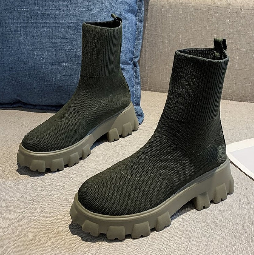 Sammy Jackson™ Shanna Boots | The Funniest and Most Comfortable Boots!