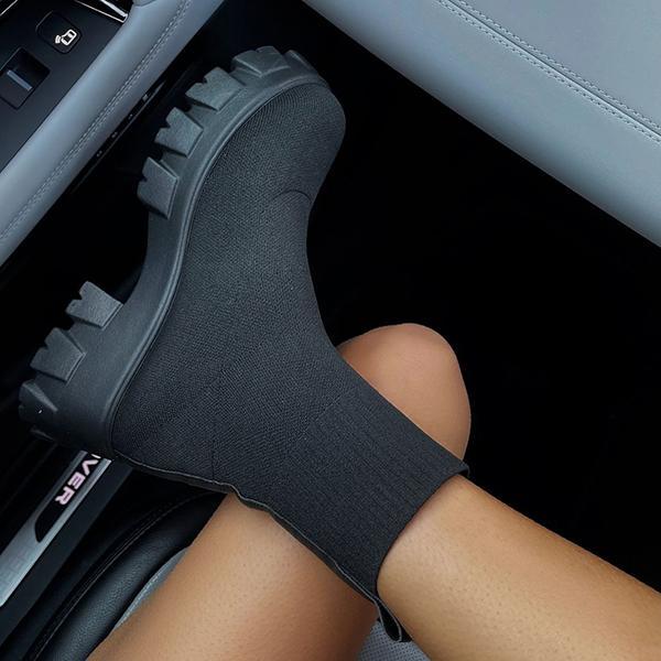 Sammy Jackson™ Shanna Boots | The Funniest and Most Comfortable Boots!