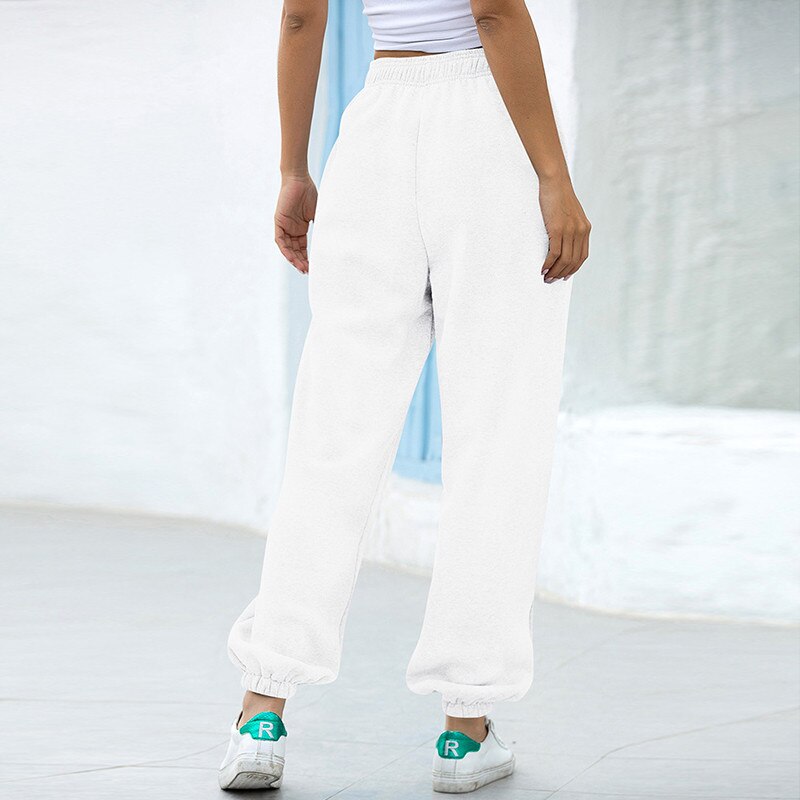 Sammy Jackson™ Kiona | Thick Fleece Joggers Comfy Loungewear for Women