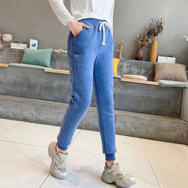 Winnie Sweatpants | Stylish & Versatile