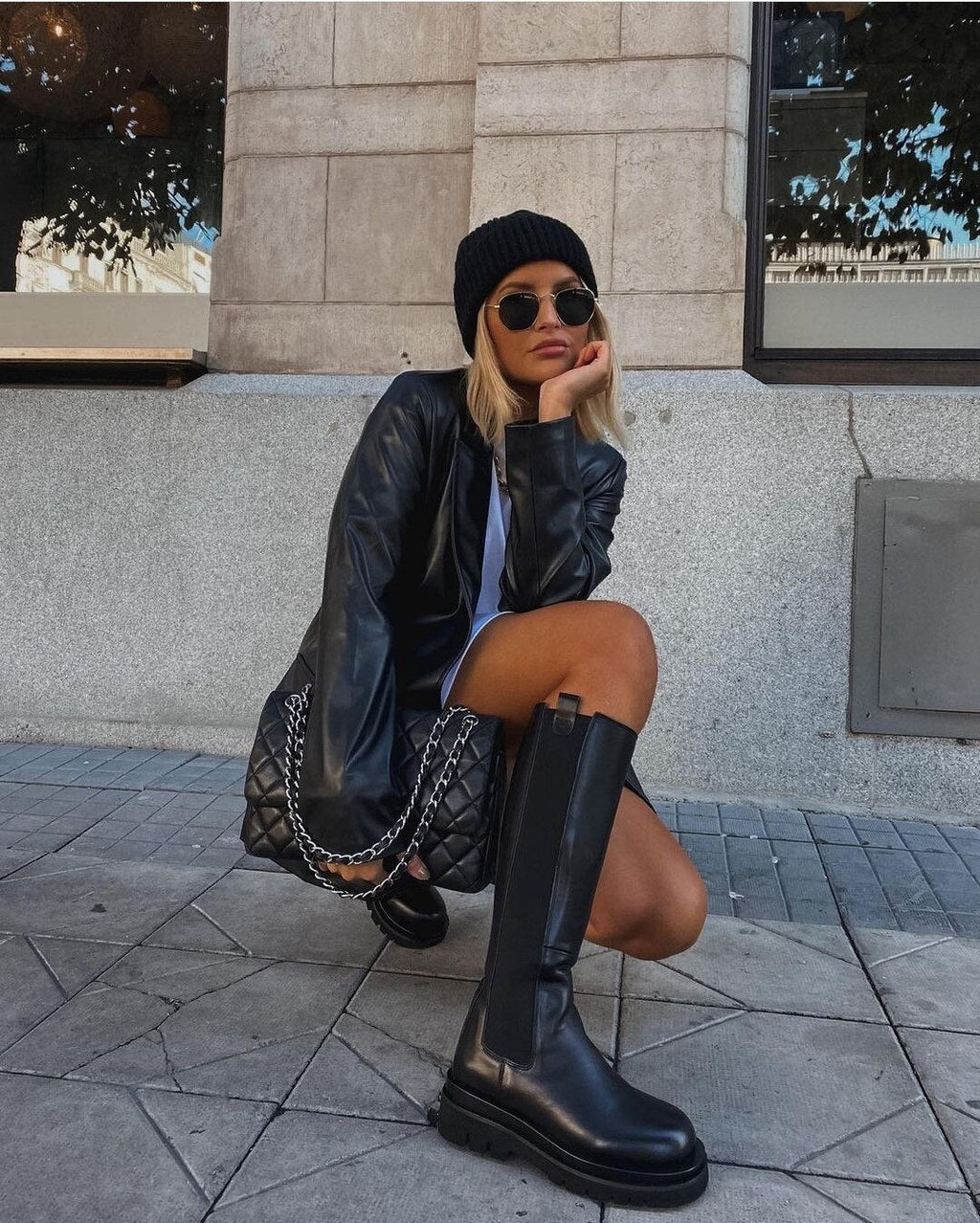 Camille Blazer | Matches Every Outfit