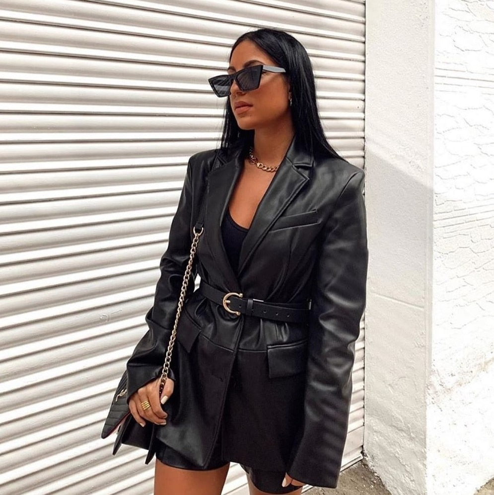 Camille Blazer | Matches Every Outfit