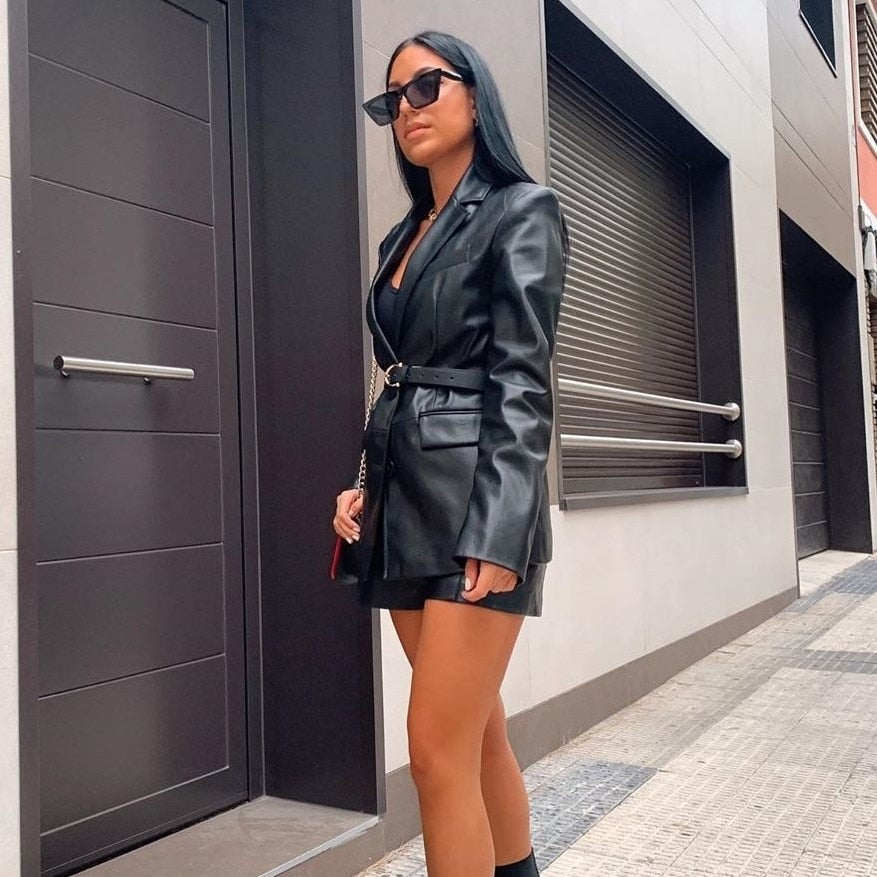 Camille Blazer | Matches Every Outfit