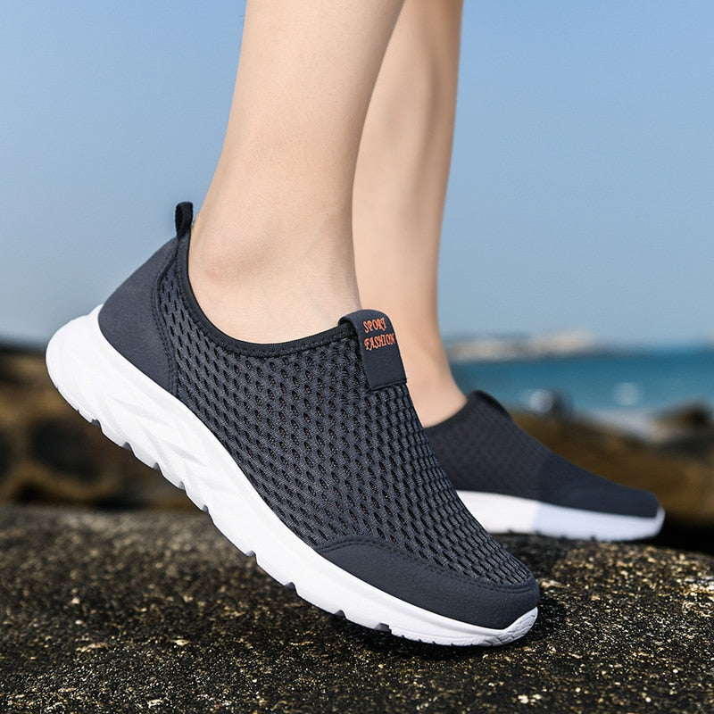 Sammy Jackson™ Ualy Unisex Sneakers | Sporty & comfortable for women and men