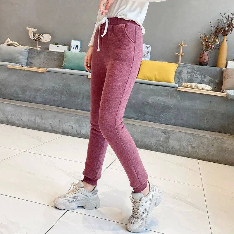 Winnie Sweatpants | Stylish & Versatile
