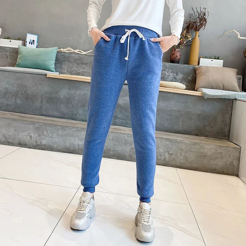 Winnie Sweatpants | Stylish & Versatile