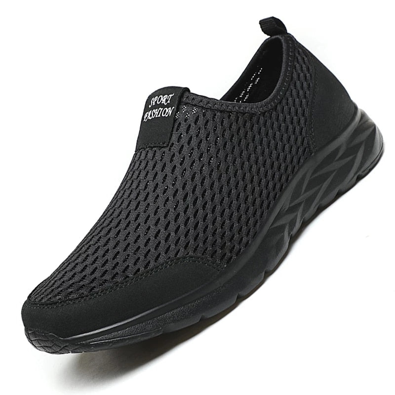 Sammy Jackson™ Ualy Unisex Sneakers | Sporty & comfortable for women and men