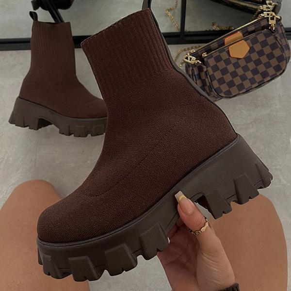 Sammy Jackson™ Shanna Boots | The Funniest and Most Comfortable Boots!